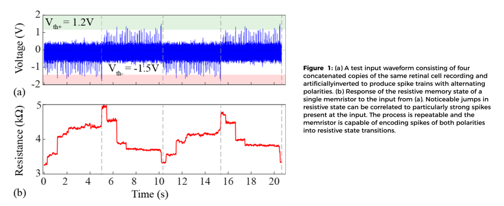 MIS test waveforms